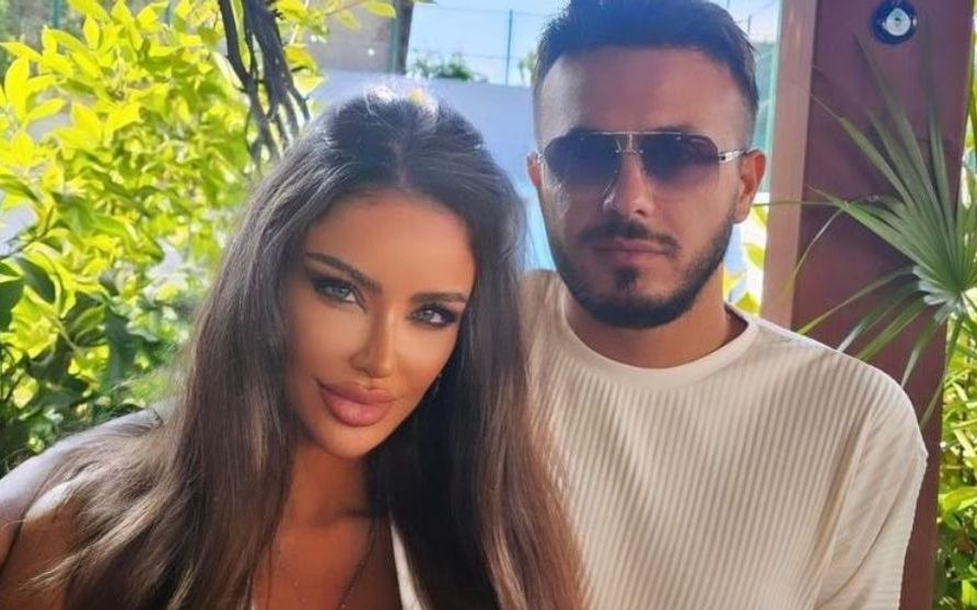 Bianca Drăgușanu l-ar fi înșelat pe Gabi Bădălău! Cine este bărbatul cu care vedeta ar fi întreținut relații intime